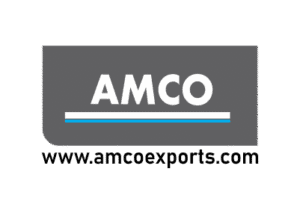AMExports official logo