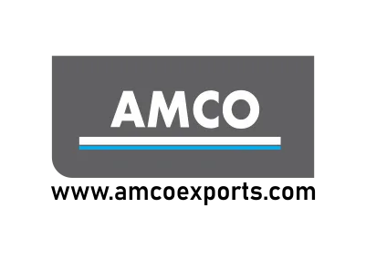 AMExports official logo