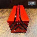 scaffolding tool box