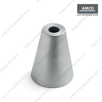 Formwork Anchor Cone Sizes for Tie Rod Systems