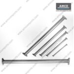 cuplock horizontal ledger