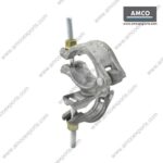 Swivel Coupler 76x48mm