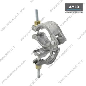 Swivel Coupler 76x48mm