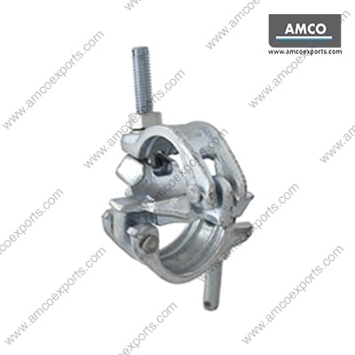 Swivel Coupler 60x60mm (Drop Forged) - Image 2