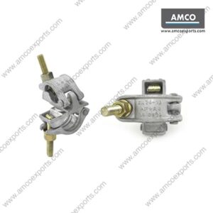 Drop Forged Swivel Coupler EU Model