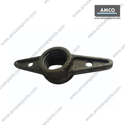 scaffolding jack nut 38mm