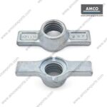 scaffolding jack nut 38mm