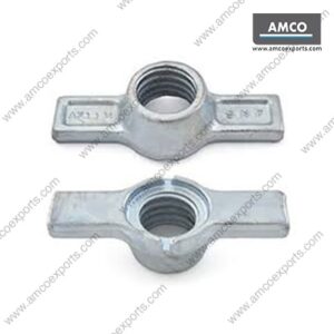 scaffolding jack nut 38mm