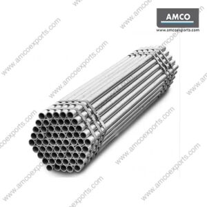 ERW Scaffolding Pipes