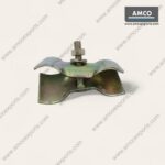 Pressed Fence Coupler Manufacturer – AMCO Exports