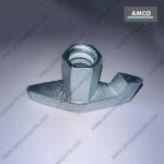 Cast Iron Wing Nut (L&T Type)