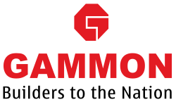 Gammon_India_Logo