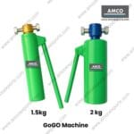 Gogo Machine (Ferrule Dolly)