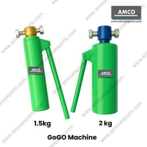Gogo Machine for Scaffolding – AMCO Exports