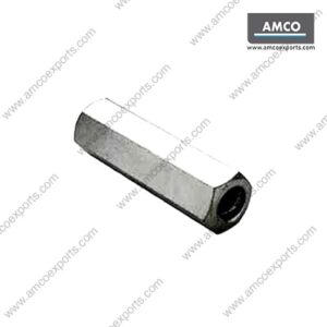 Heavy Duty Hex Tie Nut for Tie Rod – AMCO Exports