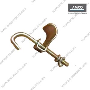 Pressed Ladder Clamp