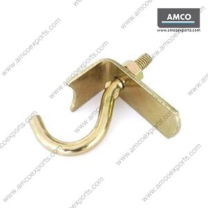 Pressed Toe Board Clamp for Scaffolding