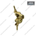 Pressed Swivel Coupler 48x60mm