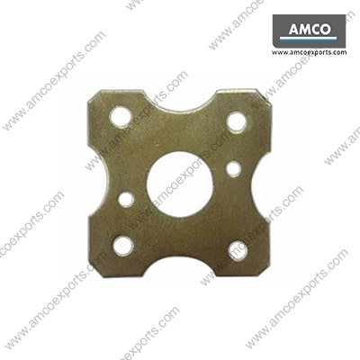 Mild Steel Prop Plate