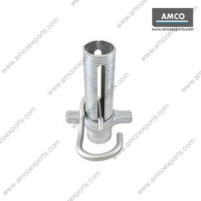 Prop Sleeve with Nut & G Pin - Image 3