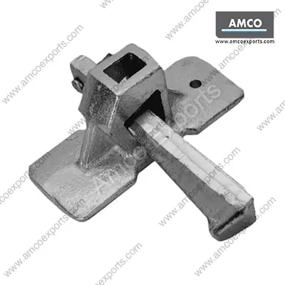 Rapid Clamp Manufacturer in India | Ghughu Clamp