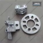 Ring Lock Accessories Manufacturer in India