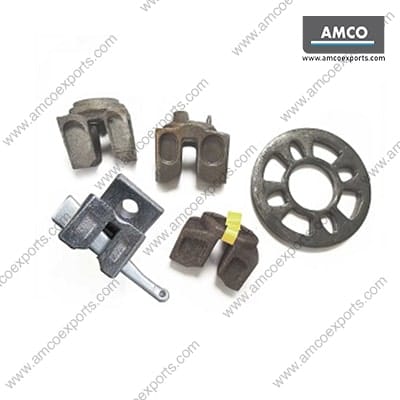 Ring Lock Accessories - Image 2