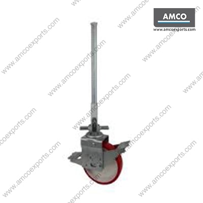 Scaffolding Caster Wheel - Image 3