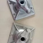 Scaffolding Combination Plate