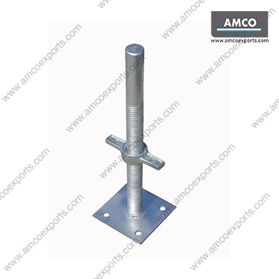 base jack scaffolding