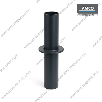 Spigot with washer 38mm OD scaffolding