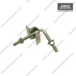 scaffolding clamp timber walling india