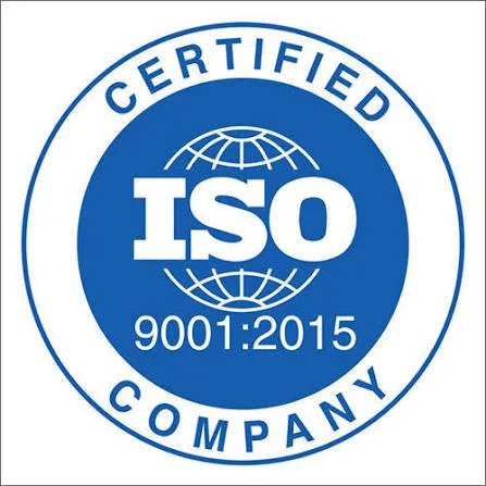 ISO