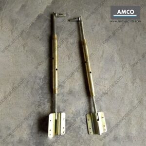Alignment Clamp