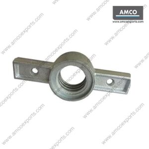 Jack Nut 48mm D Type for adjustable scaffolding props