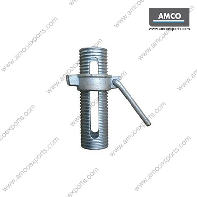 Prop Sleeve with Forged Nut & G Pin