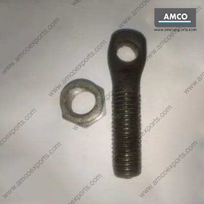 Span Bolt - Image 2