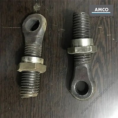 Span Bolt Manufacturer