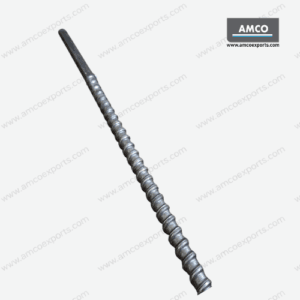 12mm formwork tie rod India for shuttering and RCC construction