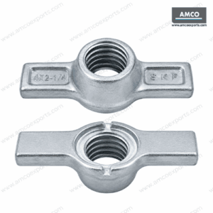 Jack Nut 38mm Deep Type for scaffolding and formwork