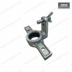 38mm Key Type Jack Nut for scaffolding
