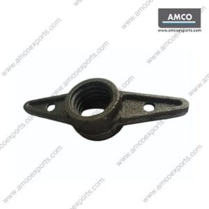 38mm V Type Jack Nut for scaffolding