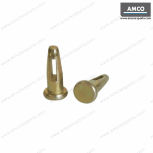 50mm Stub Pin with Wedge for Mivan Formwork