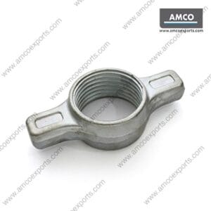 76mm Prop Nut for heavy-duty adjustable steel props
