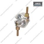 American Right Angle Coupler