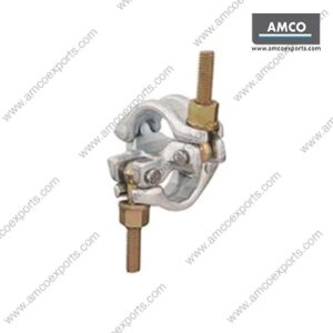 American Right Angle Coupler