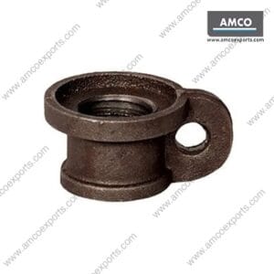 Cup Nut for Props and Adjustable Jacks