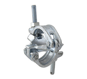Drop Forged RAC Coupler