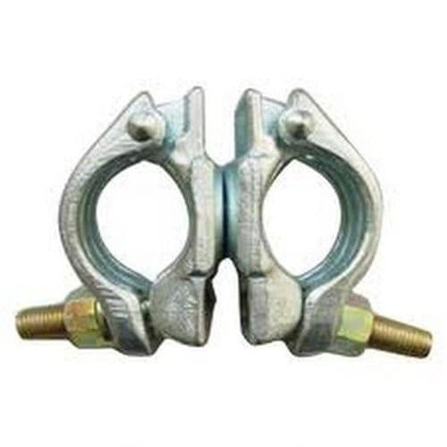 Swivel Scaffolding Clamp 76x76mm