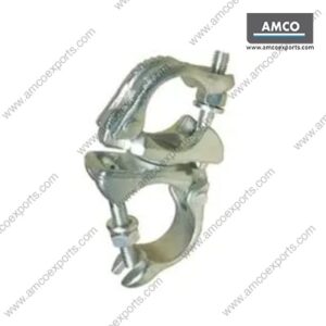 Swivel Coupler
